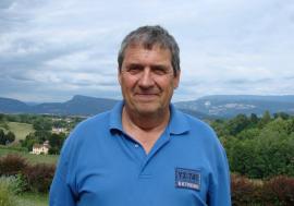 FSCF PORT-TRAIT Gilles Gallien FSCF PORT-TRAIT Gilles Gallien