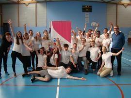 Groupe SoLeader Groupe SoLeader