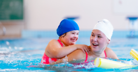 Sport et handicap : une source d’épanouissement FSCF_Sport-et-handicap-une-source-épanouissement