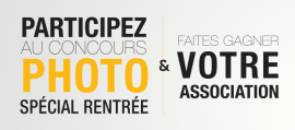 Jeu concours Jeu concours