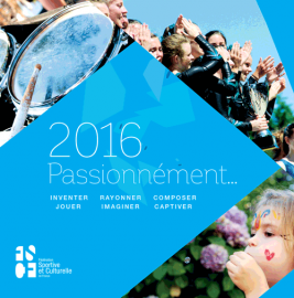 Pack Vœux FSCF 2016 Pack Vœux FSCF 2016