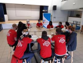 Weekend SoLeader 2021 Hauts de France Weekend SoLeader 2021 Hauts de France