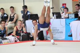 FSCF finales des coupes gymnastique FSCF finales des coupes gymnastique