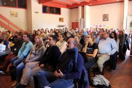 Séminaire des formateurs : temps d'échanges et de partages Séminaire des formateurs : temps d'échanges et de partages