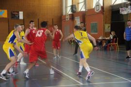 Finales nationale de Basket de Montmorot Finales nationale de Basket de Montmorot
