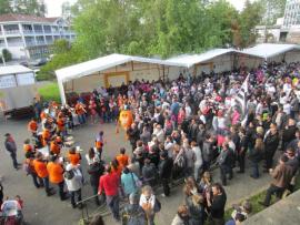 FSCF printemps de Bourges FSCF printemps de Bourges