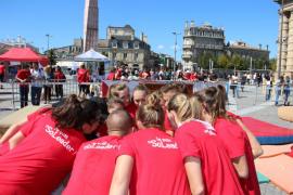 Dernière ligne droite pour les inscriptions ! Dernière ligne droite pour les inscriptions !