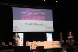 Le Crédit Mutuel acteur phare du congrès fédéral FSCF_Le-Crédit-Mutue-acteur-phare-du-congrès-fédéral