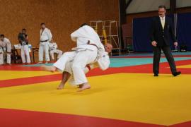 Championnat national de Judo Championnat national de Judo