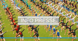 FSCF Info presse FSCF Info presse