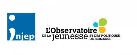 logo de INJEP logo de INJEP