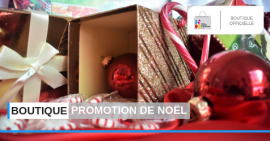 FSCF J-7 promotion de noël FSCF J-7 promotion de noël