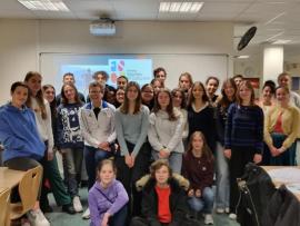 Jeux olympiques et Paralympiques, Histoire et valeurs : Des jeunes lycéens entre passion et discernement FSCF_Jeux-Olympiques-Paralympiques- Histoire-valeurs-jeunes-lycéens-passion-discernement