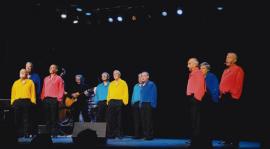 « Les Bayard » donnent de la voix à Vermelle « Les Bayard » donnent de la voix à Vermelle