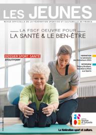 page de couverture du journal "Les Jeunes" numéro 2548 page de couverture du journal "Les Jeunes" numéro 2548