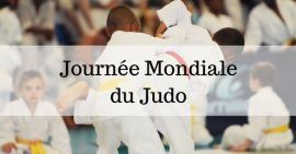 FSCF Judo Journée Mondiale FSCF Judo Journée Mondiale