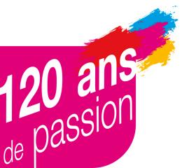 FSCF 120 ans FSCF 120 ans