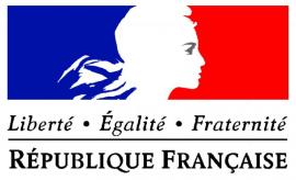 logo république française logo république française