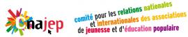 logo du cnajep logo du cnajep