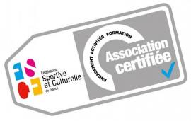 Le comité départemental du Dauphiné a fait de la certification un de ses chevaux de bataille depuis plusieurs années Le comité départemental du Dauphiné a fait de la certification un de ses chevaux de bataille depuis plusieurs années