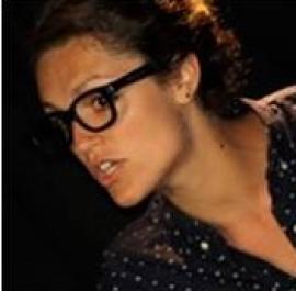 Marion POUVREAU Marion POUVREAU, une actrice FSCF de talent !