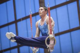 FSCF_Gymnastique Masculine FSCF_Gymnastique Masculine