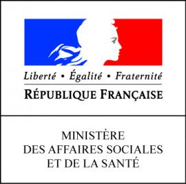 Logo du ministère de la santé Logo du ministère de la santé