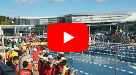 FSCF - Vivez le championnat national de natation en vidéo ! FSCF - Vivez le championnat national de natation en vidéo !