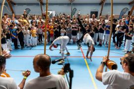 Retour sur le 2ème festival "Gingar sem Parar" ! FSCF_Retour-festival-Gingar-sem-Parar-capoeira