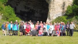 rencontres nationales de randonnées et activités pleine nature FSCF 2018 rencontres nationales de randonnées et activités pleine nature FSCF 2018