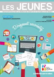 Page de couverture Les Jeunes N° 2550 Page de couverture Les Jeunes N° 2550
