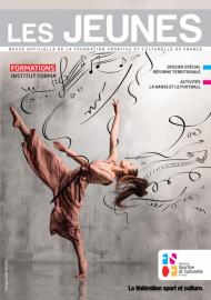 Les Jeunes : le dernier numéro est sorti Les Jeunes : le dernier numéro est sorti