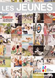 Page de couverture Journal Les Jeunes 2552 Page de couverture Journal Les Jeunes 2552