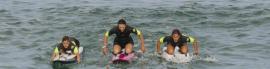 Initiez vous au paddleboard durant SoLeader 2016 Initiez vous au paddleboard durant SoLeader 2016