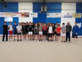 FSCF Gymnastes et Cadres FSCF Gymnastes et Cadres