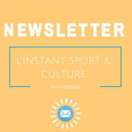 FSCF INSTANT SPORT & CULTURE FSCF INSTANT SPORT & CULTURE