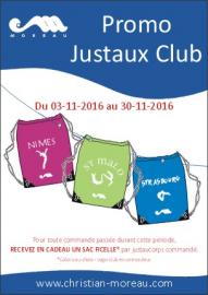 sac ficelle FSCF - Moreau sac ficelle FSCF - Moreau