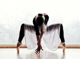 Rencontres Nationales de Danse Rencontres Nationales de Danse