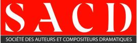 Logo de la SACD Logo de la SACD