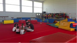 Quand FORMA' et l'activité "éveil de l'enfant" se rencontrent... Quand FORMA' et l'activité "éveil de l'enfant" se rencontrent...