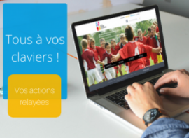 Remontée d’informations FSCF LA FSCF relaye vos informations !