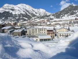 un Noel CAP France à la montagne - fscf un Noel CAP France à la montagne - fscf