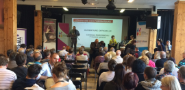 Séminaire des formateurs Séminaire des formateurs
