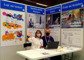 FSCF-Fidèles au rendez-vous, les associations du CDD toujours accueillantes FSCF-Fidèles au rendez-vous, les associations du CDD toujours accueillantes