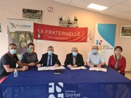 Sport sur ordonnance à La Fraternelle FSCF_sport_sur_ordonnance_a_la_fraternelle