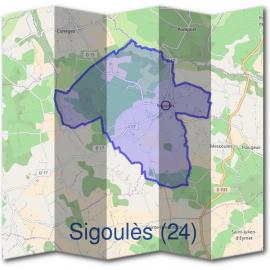 Sigoulès Sigoulès