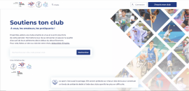 Soutienstonclub.fr ouvre ses portes Soutienstonclub.fr ouvre ses portes