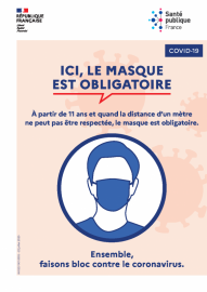 Les bons réflexes en ACM Les bons réflexes en ACM