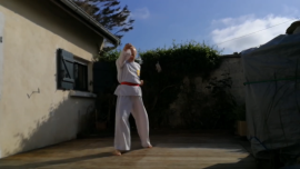 Découvrir le Silat « Perisai Diri » Découvrir le Silat « Perisai Diri »