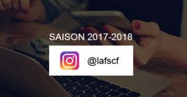 FSCF Instagram FSCF Instagram